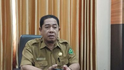 Sekwan Sebut Proses PAW antar Waktu Anggota DPRD Berau Secepat Mungkin Akan Berjalan