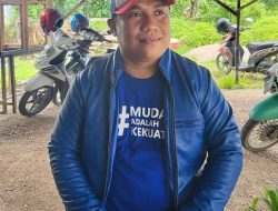 Waris Sebut Perangkat Daerah Berbasis Digital Bakal Prioritas