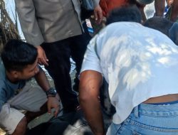 Salah Satu Warga Gunung Tabur Tewas Diterkam Buaya Saat Sedang BAB