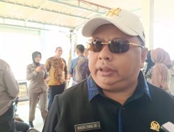 6 Tapal Batas Kampung Masih Belum Terselesaikan, Madri Pinta Pemda Untuk Secepatnya Carikan Solusi