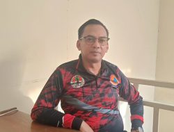 Serapan Anggaran BPBD Tidak Maksimal, Askar Husairi Sebut Dana Masih Terbagi