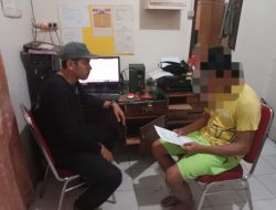 Dua Pria Hamili Anak Dibawah Umur, Salah Satunya Ayah Tiri