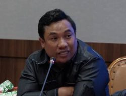 Program Pemasangan 1000 Titik WiFi Gratis, waris Minta Pemda Tetap Konsisten Dalam Bekerja
