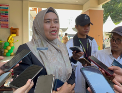 Disperindagkop Berau Berkomitmen Akan Dorong Pembangunan Rumah Kemas UMKM Di Bumi Batiwakkal