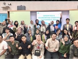 Orientasi & Re-Orientasi Bina Antarbudaya Samarinda 2023“Welkome and Sayonara! 5 Siswa Pulang dan 6 Siswa Berangkat ke Luar Negeri”
