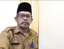 Meski Hasil Panen Sering Mengalami Penurunan, Distanak katakan Hasil itu sudah melampaui target