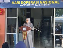Canangkan Pembangunan Rumah Kemas, Bupati Akan Selalu Mendukung Wujud Kegiatan Yang Berbasis Pengembangan UMKM