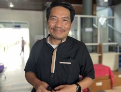 DPRD Berau, Akan Dorong Pihak Prusahaan Di Berau Untuk Aktif Menggelar Bhakti Sosial