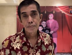 H.Agus Uriansyah Berharap Sinergitas Antara Polres Berau Dan Masyarakat Lebih Erat Lagi Dibawah Kepemimpinan Kapolres Baru