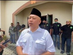Penambahan kuota distribusi LPG 3 kilogram Bukan Kewenangan Pemda Melainkan Hasil Survei Pihak Pertamina Sendiri