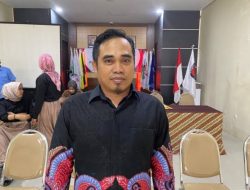 Dari 460 Bacaleg Pendaftar, Baru 46 Bacaleg Yang Telah Memenuhi Syarat