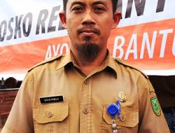 Disdukcapil Berau Serahkan 102 e-KTP Untuk WBP Rutan Kelas IIB Tanjung Redeb