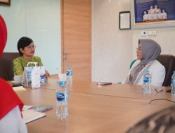 Tahap Awal, September Batik Air Buka rute Berau-Jakarta dan Berau-Surabaya