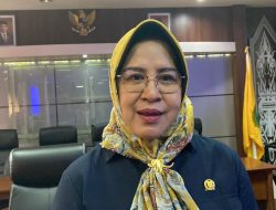 Waka I DPRD Berau Sebut Pengelolaan TPA Bujangga Harus Menjadi Atensi