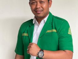 Ucapan Selamat Hari Pramuka Nasional Dari Ketua PC GP Ansor Berau
