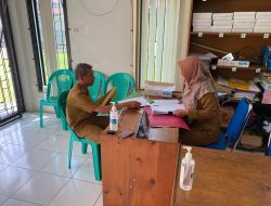 Pendaftaran Calon Sekda Berau Di Tutup, 8 Kandidat Menuju Tahap Seleksi Berkas