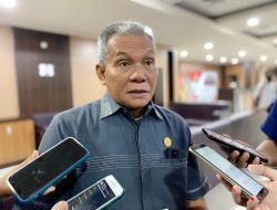 H.Saga Sebut Fasiltas Penunjang Kesehatan Di Berau Masih Perlu Perhatian khusus