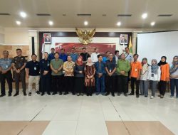 KPU Berau Tegaskan Peserta Pemilih Tidak Boleh Diwakilkan