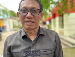 DPRD Harap Proyek Jalan Bebas Hambatan Dituntaskan