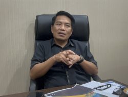 Penambahan Guru Terbentur Aturan, Feri Kombong Mengimbau Disdik Selesaikan Masalah Regulasi