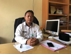 Hingga Tahun 2023 Tunggakan Pajak di Kabupaten Berau Mencapai Rp 15,193 Miliar