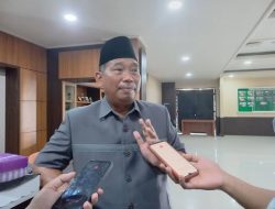 Kejar Target, Pemkab Diminta Lebih Maksimal Gali PAD di Berbagai Sektor