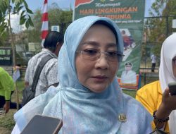Peringatan Hari Lingkungan Hidup Sedunia, Bupati Pinta Masyarakat Lebih Cerdas Dalam Mengelola Sampah