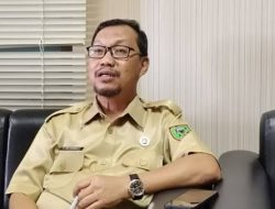 Tahap Realisasi Wifi Gratis Setiap Kampung dan Taman Saat Ini Baru Mencapai 70 Persen
