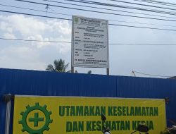 Sebesar 6 miliar lebih Alokasi Dana Pembangunan Puskesmas Tanjung Redeb