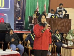 Waka I DPRD Berau Pinta Pemkab Terus Dorong Atlet Muda Berbakat