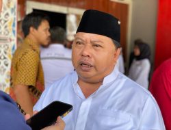 Ketua DPRD Berau Apresiasi Bintalsik Mahasiswa Politeknik Dan Diharap Mampu Ciptakan SDM Berdaya Saing