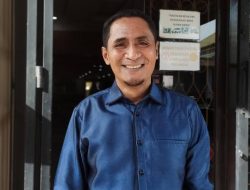 Anggota Komisi I DPRD Berau Minta Pemkab Berau Benahi Sektor Pertanian, Perkebunan dan Perikanan