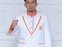 Ucapan Dirgahayu Republik Indonesia Dari Anggota DPRD Berau Rahman S.E