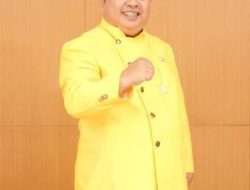 Madri Pani, Ketua DPRD Berau Menghimbau Kepada Pemda Untuk Lebih Memperhatikan Kesultanan