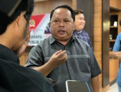 Anggaran Rp 50 Juta Per-RT tuai Pro Kontra, Madri Harap Bisa Terealisasi Dengan Optimal