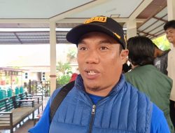 Masalah Blank Spot Belum Selesai, Waris Imbau OPD Cari Cara Untuk Solusi