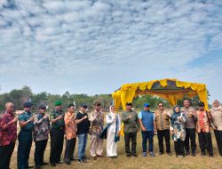 Bupati Berau Pinta OPD Terkait Untuk Terus Dorong Prestasi Atlet Berau