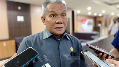 Saga Koreksi kinerja Pemerintah Terkait Perawatan Kolam Renang Kakaban Aquatik Berau