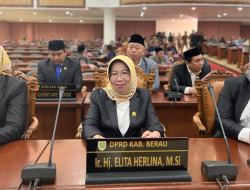 Elita Ingatkan APBD Perubahan 2023, OPD Maksimalkan Sisa Waktu Efektif