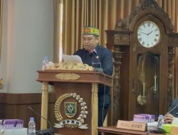 Komisi III DPRD Berau Akan Terus Dorong Pembangunan Sirkuit Road Race Di Bumi Batiwakkal