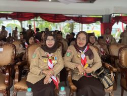 Geger Kemunculan Buaya di Labuan Cermin, Elita Meminta Lakukan Observasi