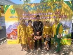 Elita Sebut Kesejahteraan Masyarakat Wajib di Nomor Satukan