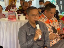 Jembatan Sambaliung Resmi Dibuka Dan Boleh Dilintasi Kendaraan Roda 4 Dengan Tonase Di Bawah 4 Ton