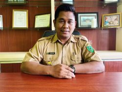 Kampung Batu Putih Berhasil Menjadi Kampung Dengan Pemasukan Terbanyak di Berau