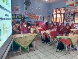 Masuk 3 Besar Lomba Perpustakaan, SDN 020 Berau Akan Optimis Raih Juara Tingkat Kaltim 2023