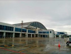 Belum Sebulan Beroperasi Maskapai Batik Air Kurangi Jadwal Direct Flight