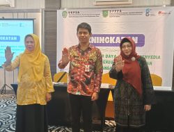 Pemda Berau Dukung Penuh Peningkatan Pelaku Ekonomi Perempuan Secara Formal Dan Legalitas