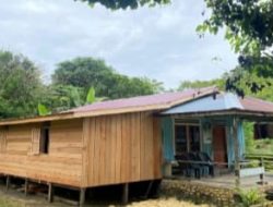 Pemda Mengelontarkan Anggaran Senilai Rp 1,38 Miliar Guna Meraehabilitasi Rumah Warga Kurang Mampu