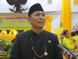 Pesawat Batik Air Kembali Mendarat di Berau, Komisi II Sebut Jadi Solusi Penekan Harga Tiket