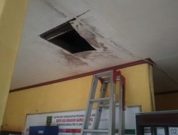 3 Tahun Menjadi Usulan Prioritas di Musrenbang, Kantor Lurah Sambalung Perlu Pehatian Pemda